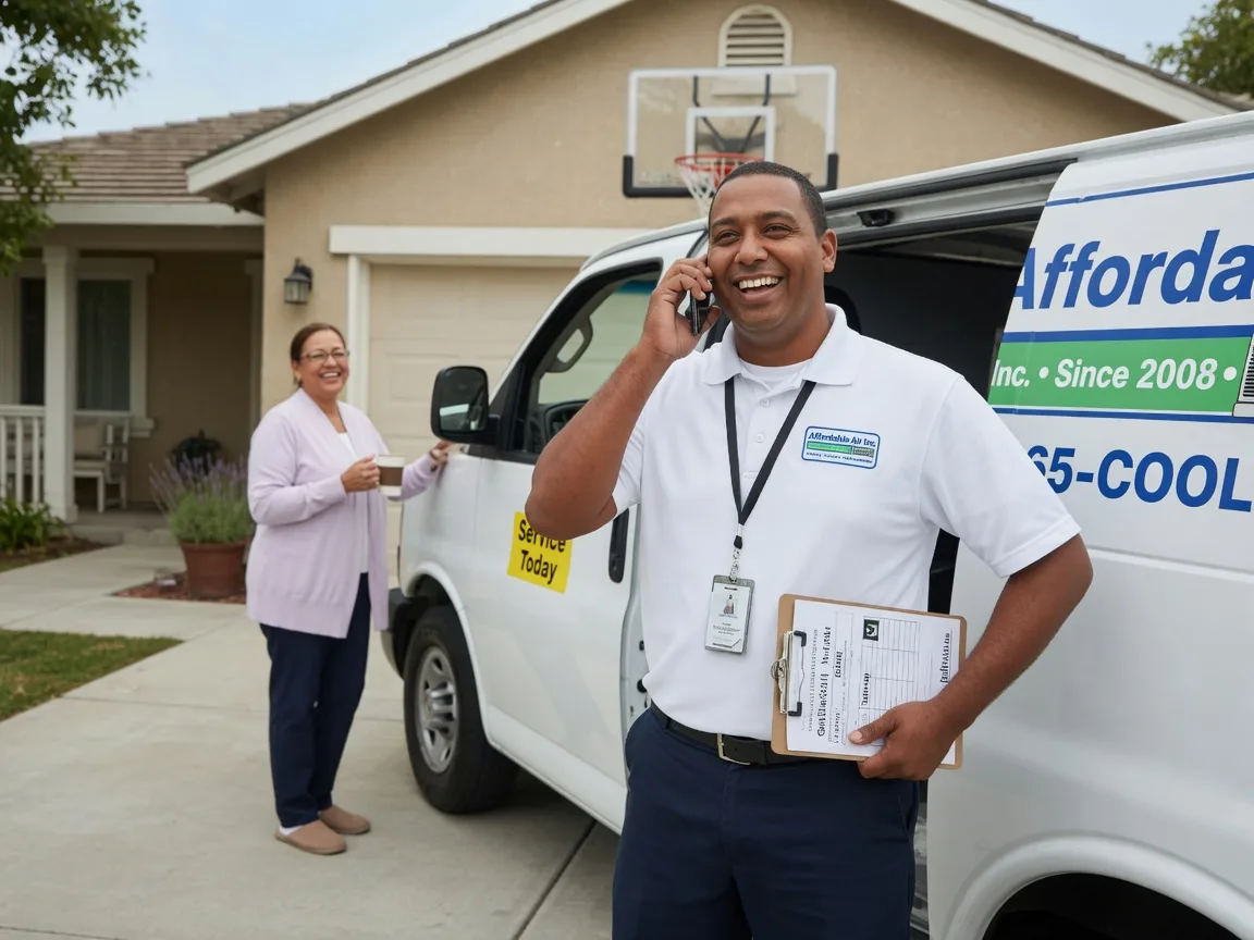 Central Ac Repair Bluff, UT FAQs